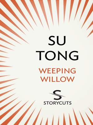 cover image of Weeping Willow